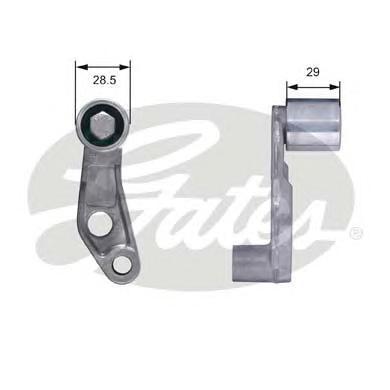 

Ролик обводной Gates T42234