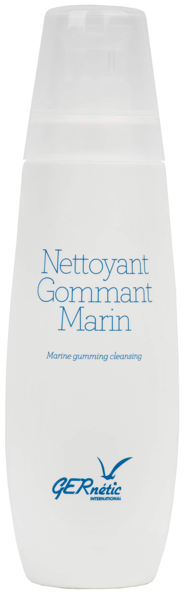 

Гель для умывания GERnetic Marine Gumming Cleansing 200 мл, Marine Gumming Cleansing