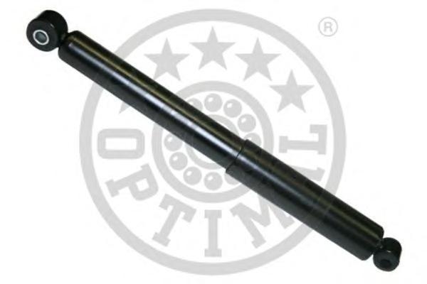 

Амортизатор подвески Optimal A68549G