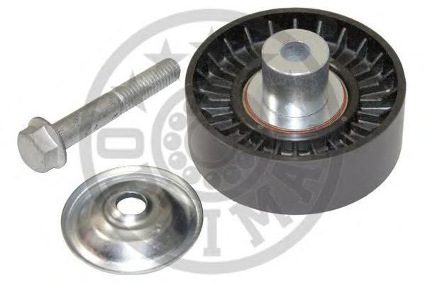 

Ролик ремня приводного Optimal 0N1453