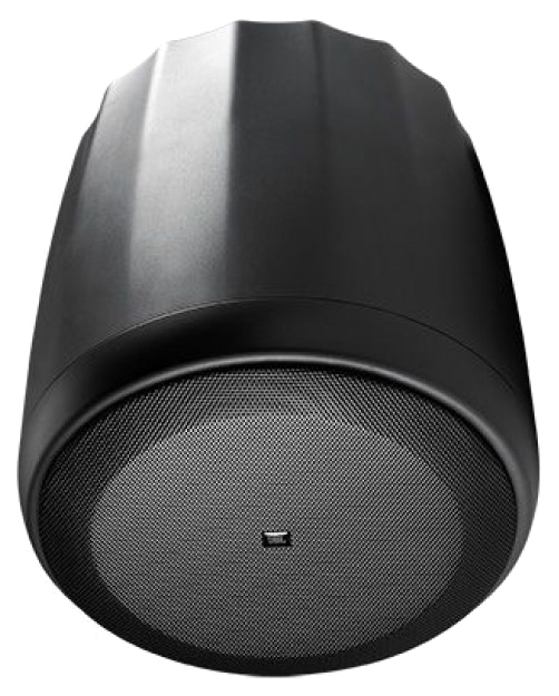 Сабвуфер JBL Control 60 PS/T Black