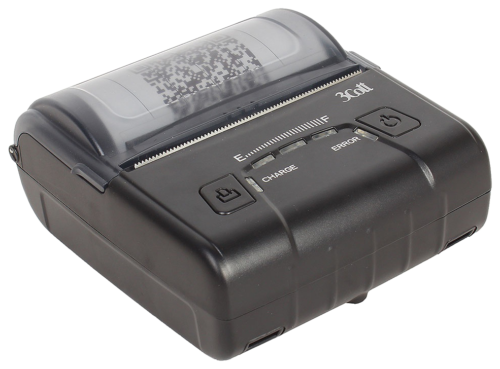 

Термопринтер 3Cott 3C-TP-80BT, 3C-TP-80BT