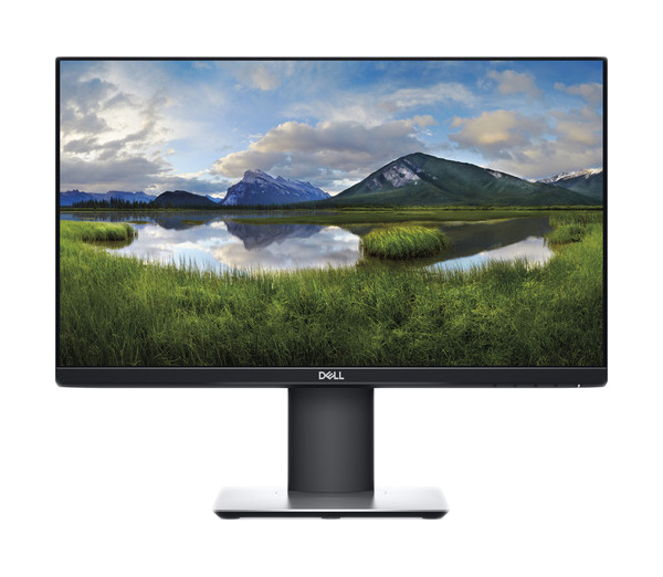 фото Монитор dell p2319h (2319-2385)