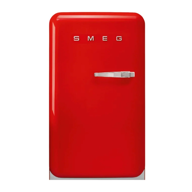 фото Холодильник smeg fab10lrd2