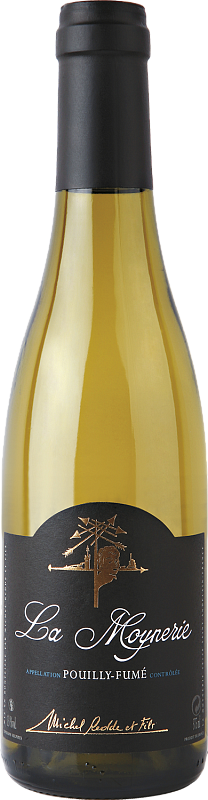 

Вино La Moynerie Pouilly-Fume АOC