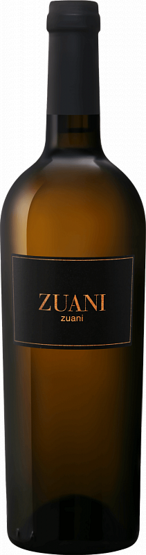 

Вино Zuani Collio Bianco Riserva
