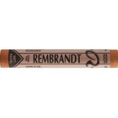 

Пастель сухая Rembrandt №231.7 охра золотая (4 шт.)