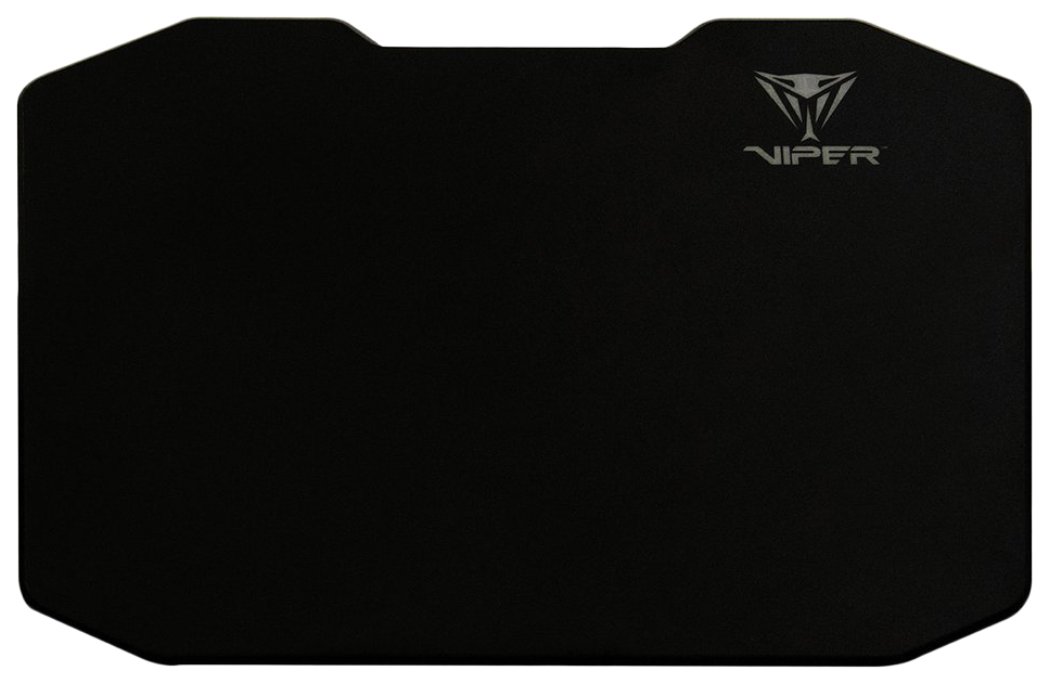 фото Игровой коврик для мыши patriot memory viper gaming led mouse pad (pv160uxk)