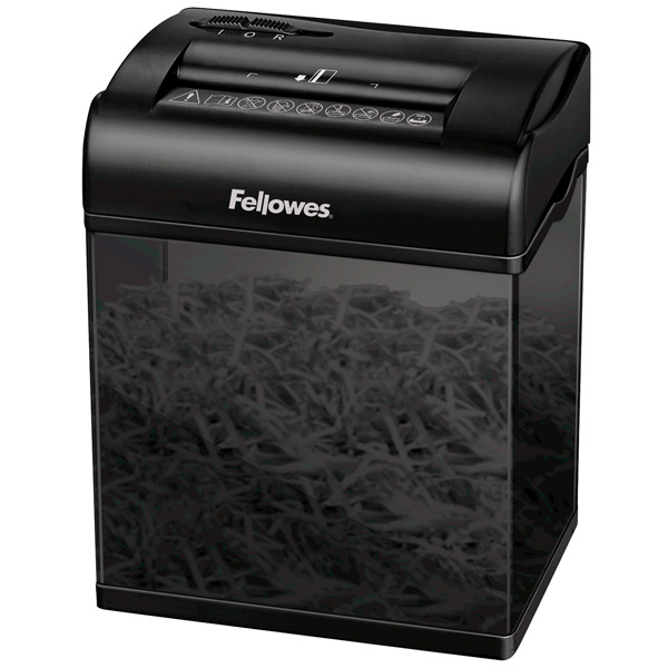 фото Шредер fellowes shredmate