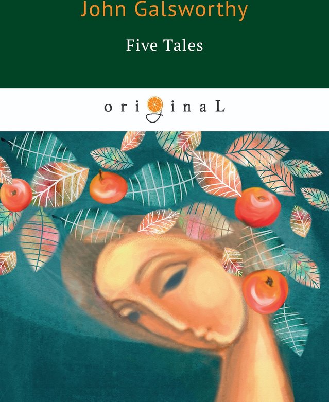 

Five Tales