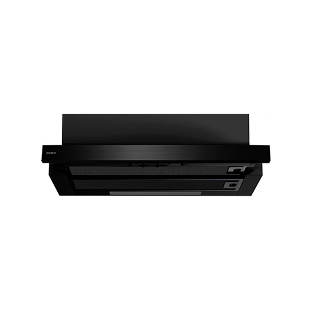 

Вытяжка встраиваемая AVEX BS 6020 черный, BS 6020