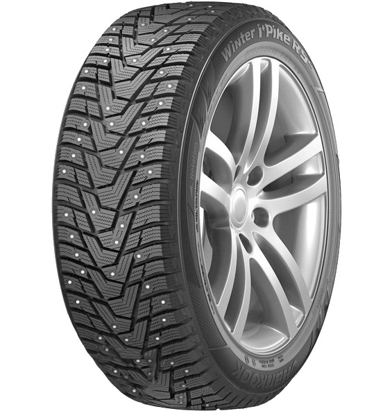 фото Шины hankook w429 235/40r18 95 t