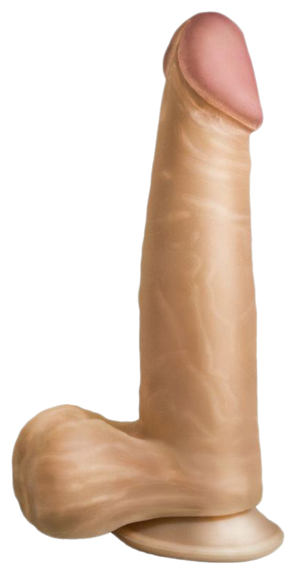 Фаллоимитатор Lovetoy HUMAN COPY 7