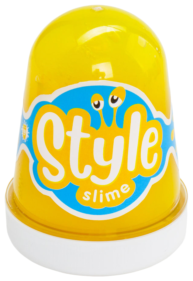 STYLE SLIME 