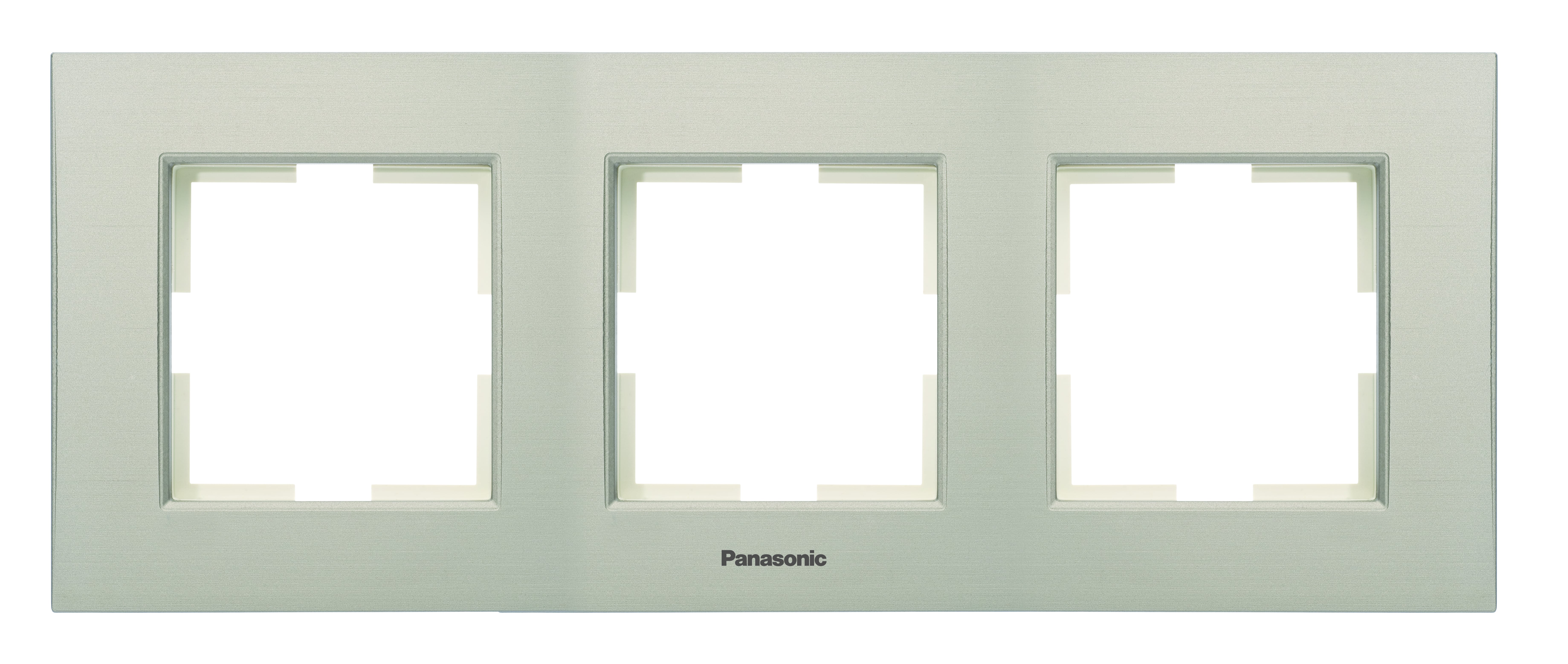 

Рамка Panasonic Karre Plus 54790, Бронзовый