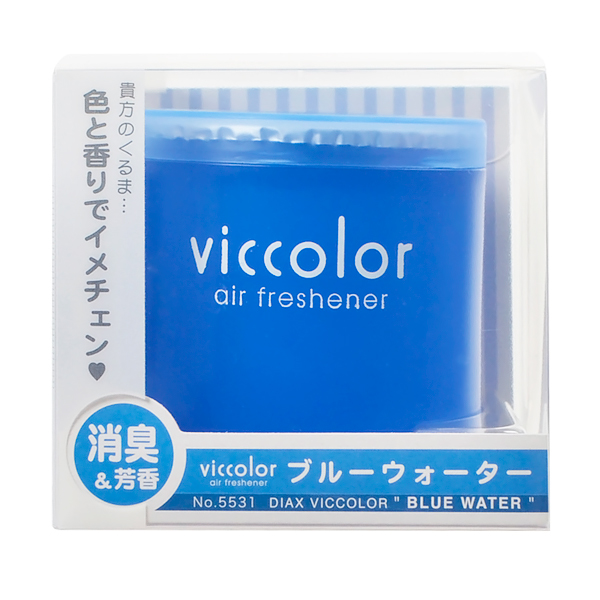 Ароматизатор-поглотитель DIAX для автомобиля, аромат черной смородины и цитруса 85 гр.