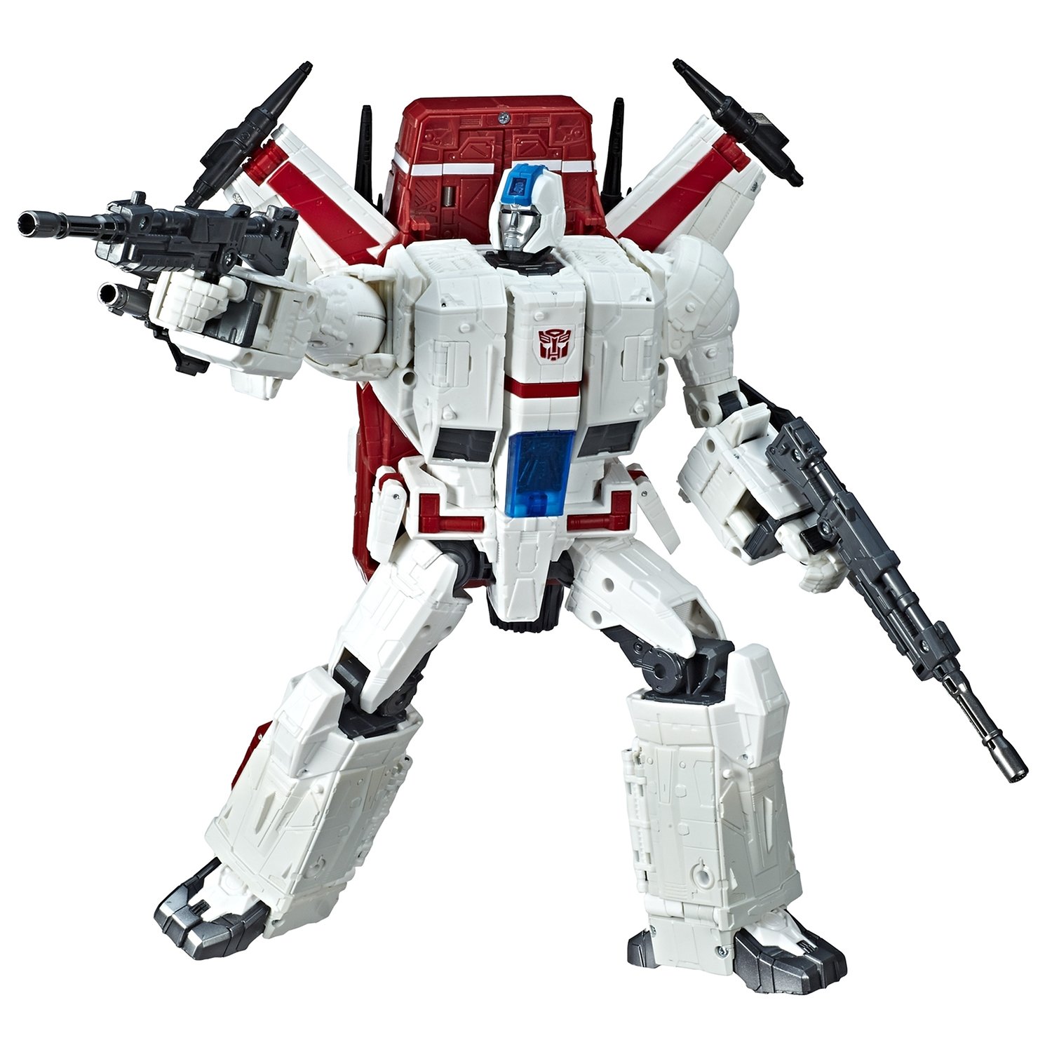 фото Фигурка hasbro transformers класс коммандеры