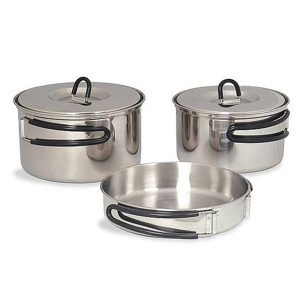 фото Набор туристической посуды tatonka cookset regular 4000-000