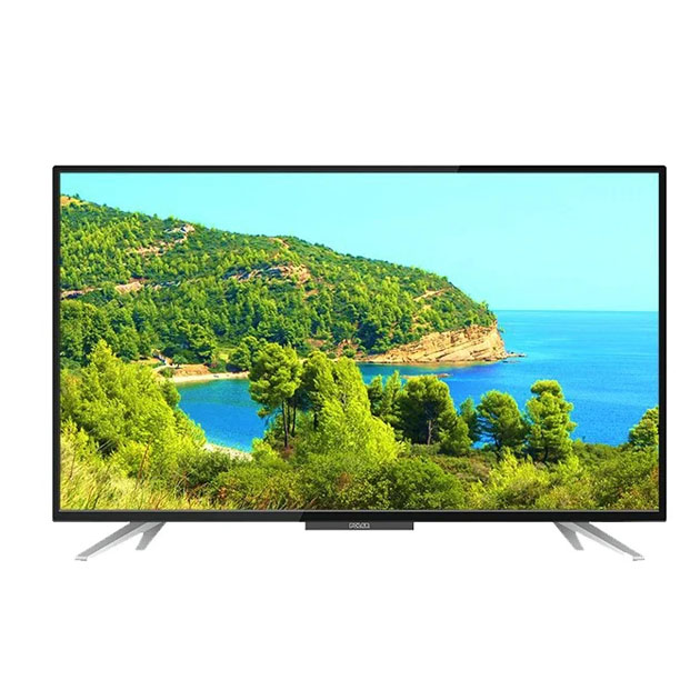 

LED телевизор 4K Ultra HD Polar P55L35T2CSM-UHD-SMART