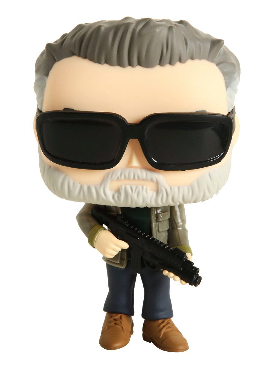 

Фигурка Funko POP! Movies Terminator: T-800