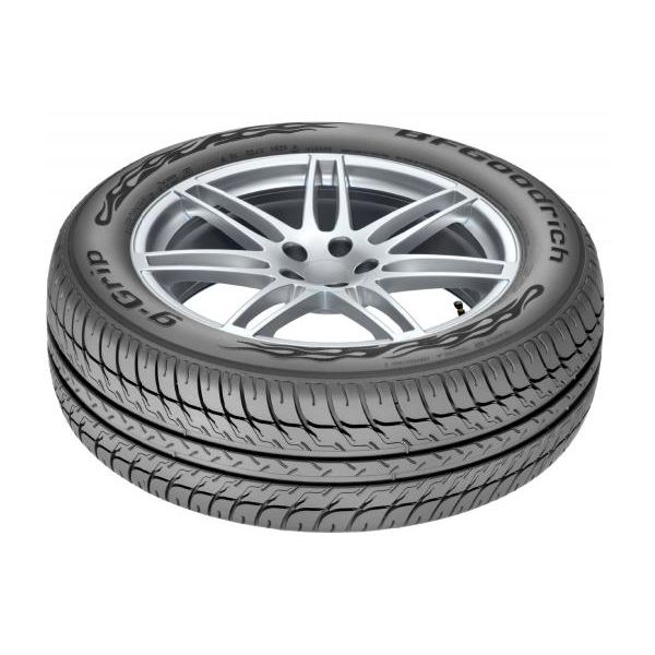 Шины BF GOODRICH G-GRIP GO 245/45 R18 100W XL 25803