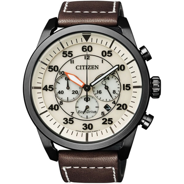 фото Наручные часы citizen ca4215-04w