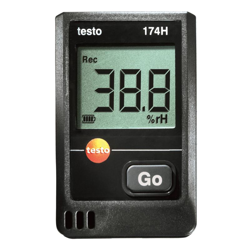 

Влагомер Testo 174-H 5 726 560