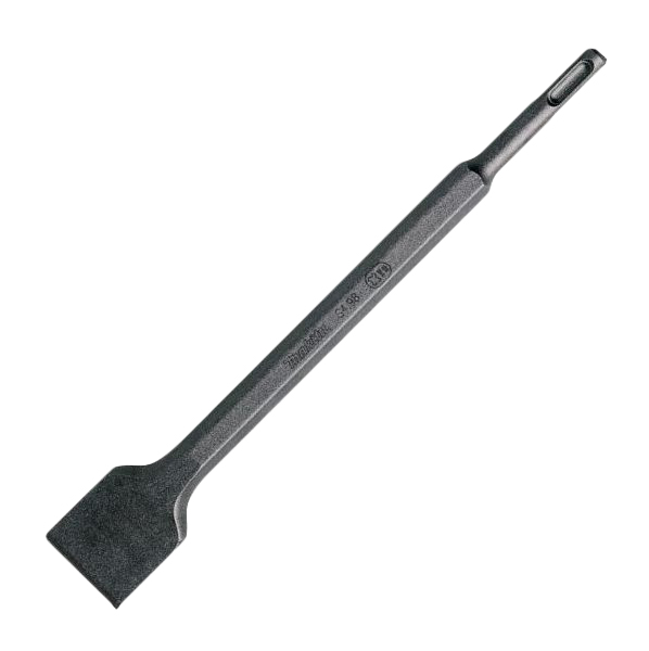 

Долото для перфораторов и отбойных молотков Makita P-05527, P-05527