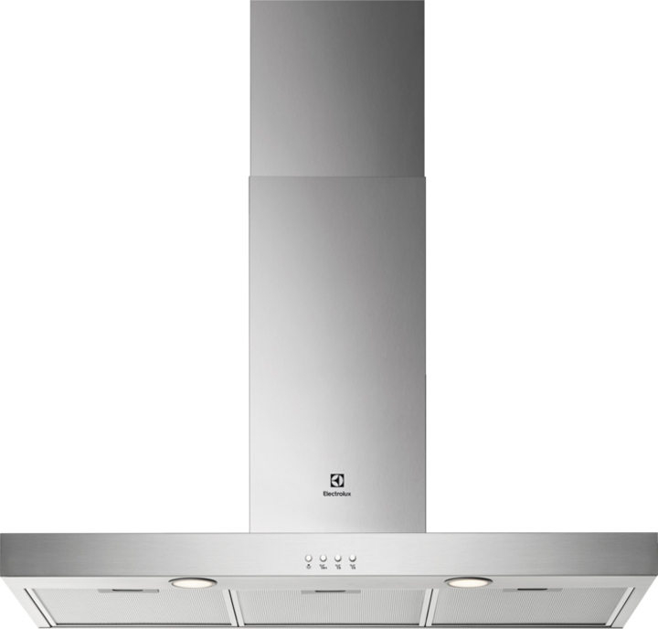 

Вытяжка настенная Electrolux LFT419X серебристый, LFT419X