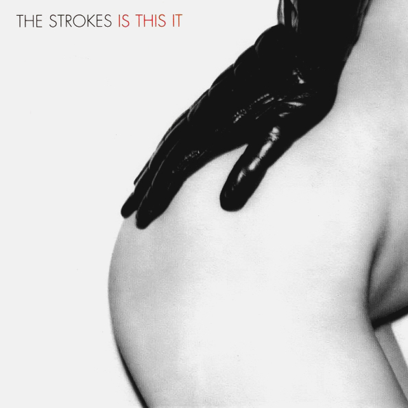 

The Strokes Is This It