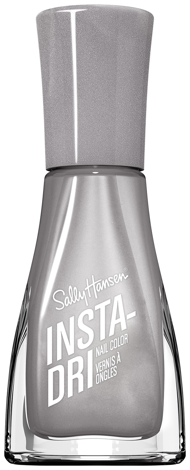 Лак для ногтей Sally Hansen Insta-Dri Nail Color 563 Silver Stallion 9,17 мл юбка helly hansen