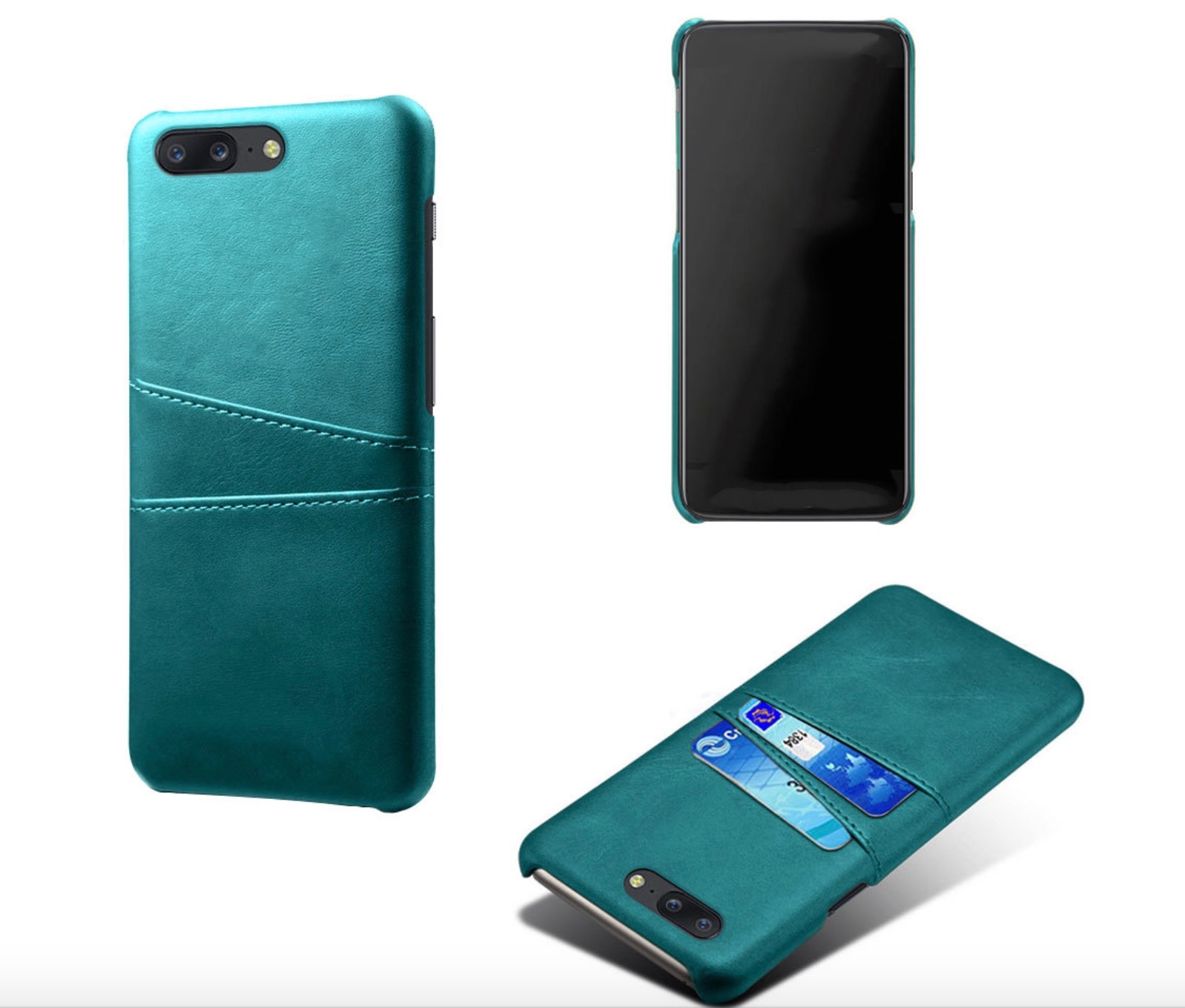 

Чехол MyPads для Apple iPhone 7 Turquoise, Зеленый