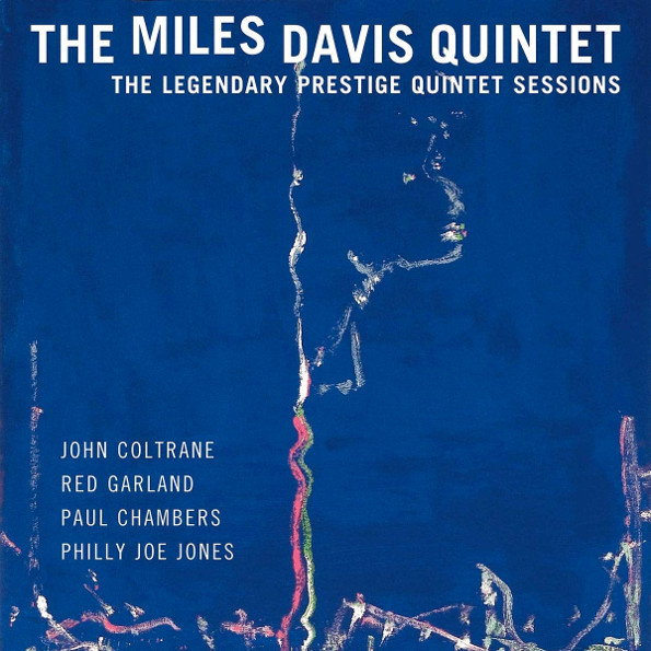 фото The miles davis quintet the legendary prestige quintet sessions (6lp) universal music