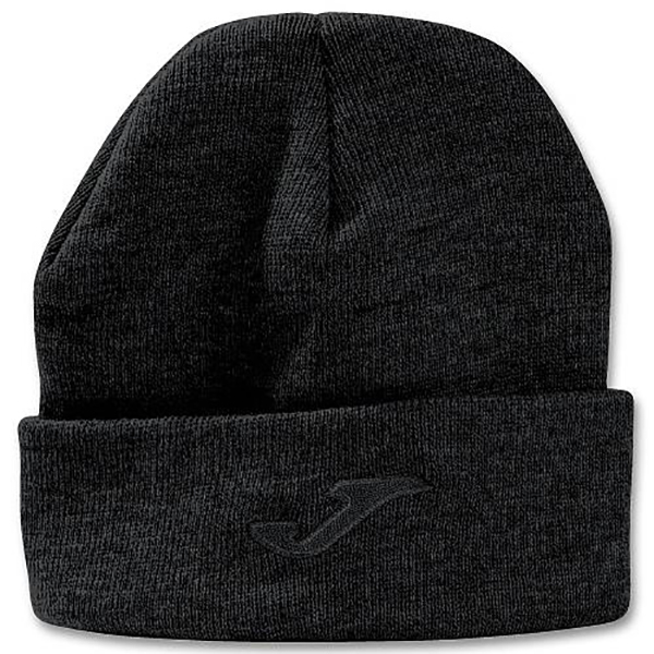 

Шапка бини унисекс Joma Gorro black, Черный, Gorro