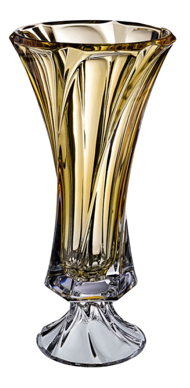 

Ваза Aurum Crystal 614-560 42 см
