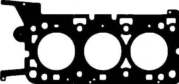 

Прокладка гбц Reinz 613513500