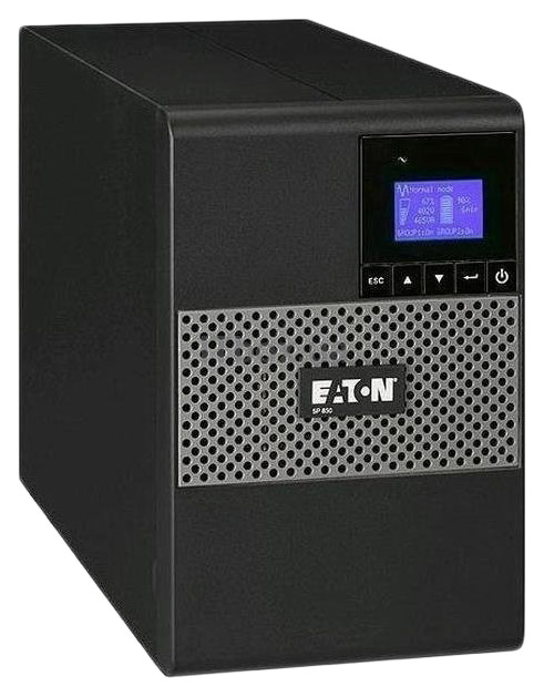 Источник бесперебойного питания Eaton 5P850I