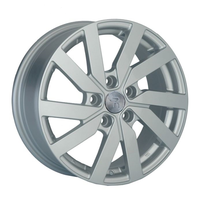 

Колесный диск Replay R16 6.5J PCD5x112 ET46 D57.1 WHS151039