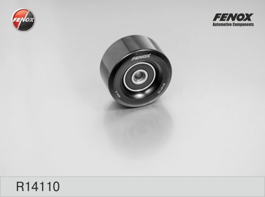 

Ролик ремня приводного FENOX R14110