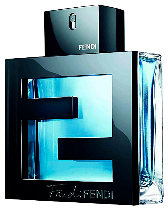 Туалетная вода Fendi Fan Di Fendi Acqua Pour Homme 100 мл