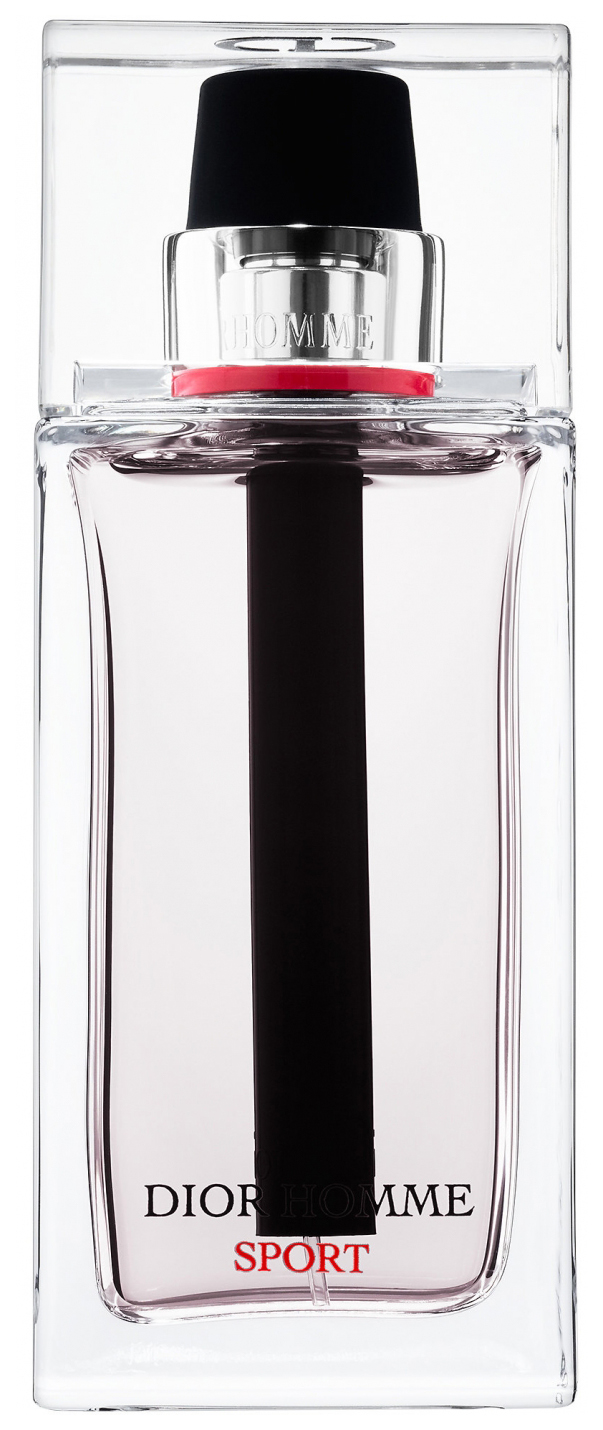 

Туалетная вода Dior Homme Sport 125 мл, Dior Homme Sport Man 125 ml