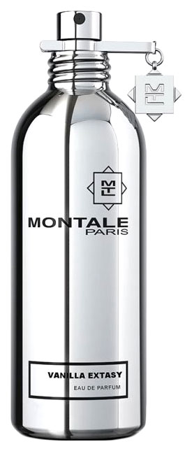 Парфюмерная вода Montale Vanilla Extasy, 50 мл vanilla extasy