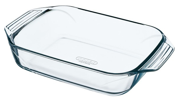 фото Форма для запекания pyrex optimum 409b000