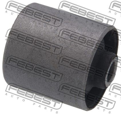 фото Подвеска, рычаг независимой подвески колеса febest