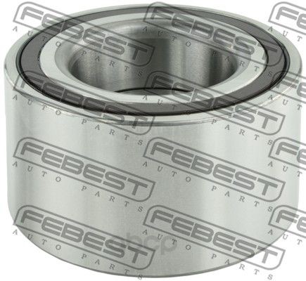 фото Подшипник ступицы febest dac54980050m
