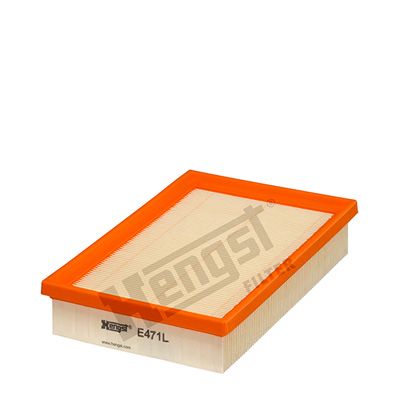 

Фильтр воздушный HENGST FILTER E471L