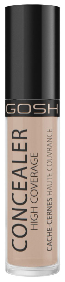 фото Консилер gosh high coverage 004 natural 5,5 мл gosh copenhagen