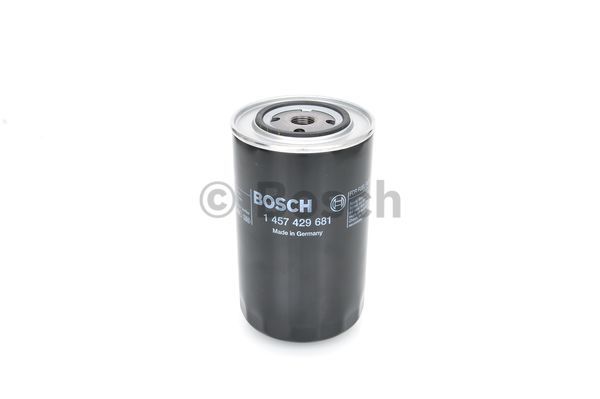 фото Фильтр топливный bosch 1 457 429 681