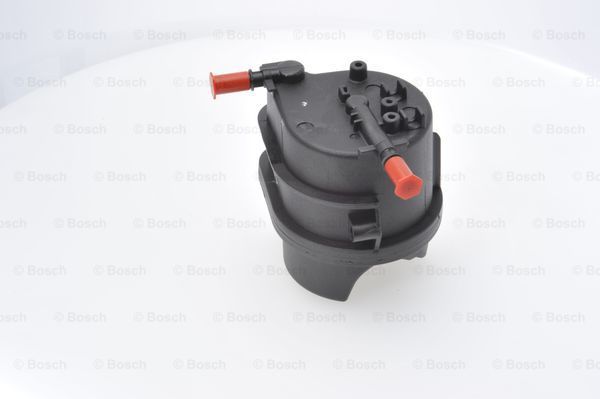 фото Фильтр топливный bosch 0 450 906 460