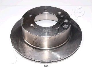 

Тормозной диск Japanparts DP-K05